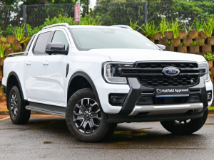 Ford Ranger 2.0 BiTurbo double cab Wildtrak 4x4 - Image 3