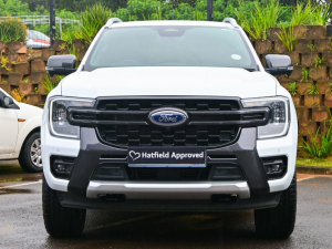 Ford Ranger 2.0 BiTurbo double cab Wildtrak 4x4 - Image 4