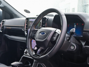 Ford Ranger 2.0 BiTurbo double cab Wildtrak 4x4 - Image 7