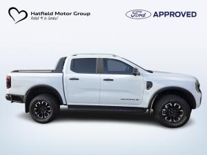 Ford Ranger 2.0 BiTurbo double cab Wildtrak X 4WD - Image 10