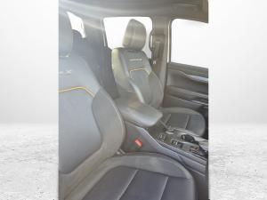 Ford Ranger 2.0 BiTurbo double cab Wildtrak X 4WD - Image 12
