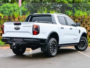 Ford Ranger 2.0 BiTurbo double cab Wildtrak X 4WD - Image 13