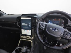 Ford Ranger 2.0 BiTurbo double cab Wildtrak X 4WD - Image 14