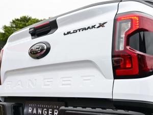 Ford Ranger 2.0 BiTurbo double cab Wildtrak X 4WD - Image 17