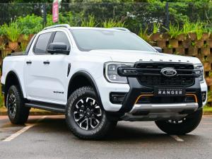 Ford Ranger 2.0 BiTurbo double cab Wildtrak X 4WD - Image 1