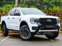 Thumbnail Ford Ranger 2.0 BiTurbo double cab Wildtrak X 4WD