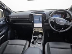 Ford Ranger 2.0 BiTurbo double cab Wildtrak X 4WD - Image 20