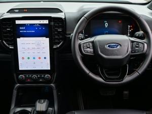 Ford Ranger 2.0 BiTurbo double cab Wildtrak X 4WD - Image 24