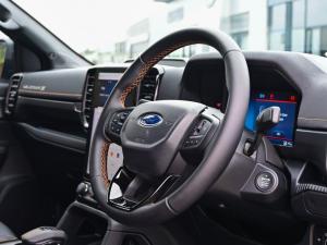 Ford Ranger 2.0 BiTurbo double cab Wildtrak X 4WD - Image 25