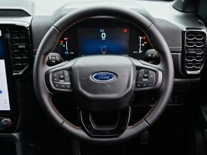 Ford Ranger 2.0 BiTurbo double cab Wildtrak X 4WD - Image 26