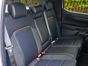 Ford Ranger 2.0 BiTurbo double cab Wildtrak X 4WD - Image 29