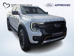 Ford Ranger 2.0 BiTurbo double cab Wildtrak X 4WD - Image 2