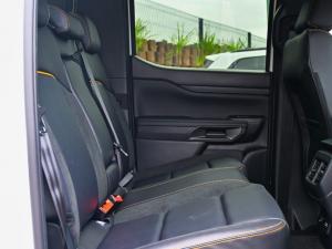 Ford Ranger 2.0 BiTurbo double cab Wildtrak X 4WD - Image 35