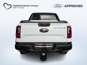 Ford Ranger 2.0 BiTurbo double cab Wildtrak X 4WD - Image 6