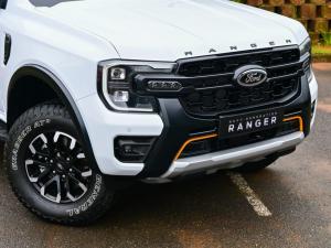 Ford Ranger 2.0 BiTurbo double cab Wildtrak X 4WD - Image 7