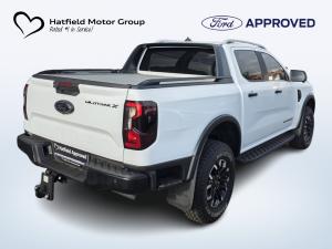 Ford Ranger 2.0 BiTurbo double cab Wildtrak X 4WD - Image 8