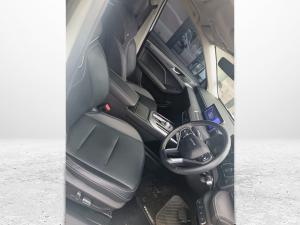 Haval Jolion 1.5 HEV Luxury - Image 10