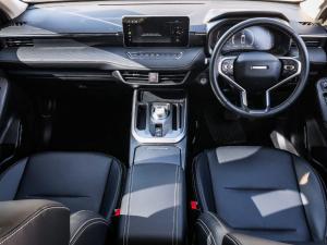 Haval Jolion 1.5 HEV Luxury - Image 10