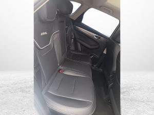 Haval Jolion 1.5 HEV Luxury - Image 11