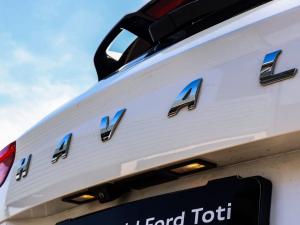 Haval Jolion 1.5 HEV Luxury - Image 19