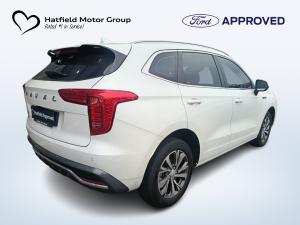Haval Jolion 1.5 HEV Luxury - Image 1
