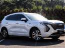 Thumbnail Haval Jolion 1.5 HEV Luxury