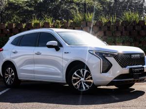 Haval Jolion 1.5 HEV Luxury - Image 1