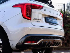 Haval Jolion 1.5 HEV Luxury - Image 20
