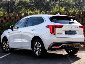 Haval Jolion 1.5 HEV Luxury - Image 23