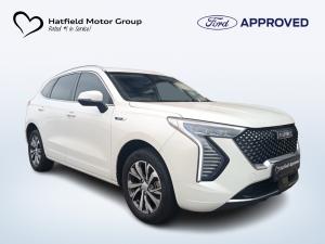 Haval Jolion 1.5 HEV Luxury - Image 2