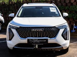 Haval Jolion 1.5 HEV Luxury - Image 2