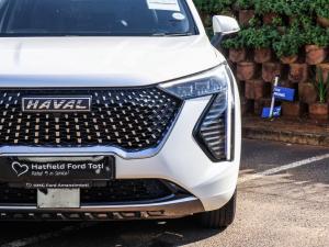 Haval Jolion 1.5 HEV Luxury - Image 3