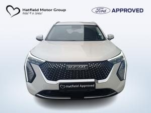 Haval Jolion 1.5 HEV Luxury - Image 3