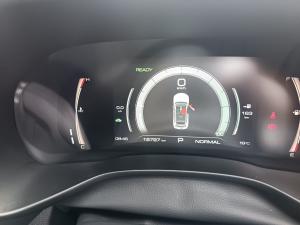 Haval Jolion 1.5 HEV Luxury - Image 4