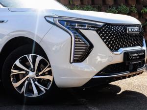 Haval Jolion 1.5 HEV Luxury - Image 4