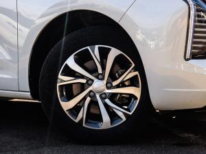 Haval Jolion 1.5 HEV Luxury - Image 5