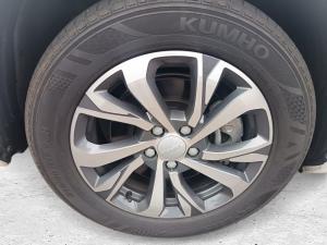 Haval Jolion 1.5 HEV Luxury - Image 6