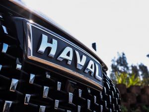 Haval Jolion 1.5 HEV Luxury - Image 6