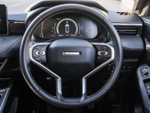 Haval Jolion 1.5 HEV Luxury - Image 7