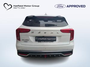 Haval Jolion 1.5 HEV Luxury - Image 7