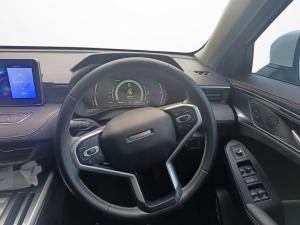Haval Jolion 1.5 HEV Luxury - Image 9