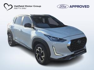 Nissan Magnite 1.0 Turbo Acenta auto - Image 1