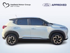 Nissan Magnite 1.0 Turbo Acenta auto - Image 3