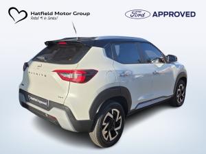 Nissan Magnite 1.0 Turbo Acenta auto - Image 4