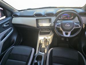 Nissan Magnite 1.0 Turbo Acenta auto - Image 7