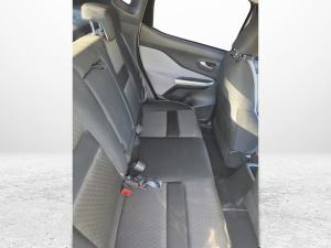 Nissan Magnite 1.0 Turbo Acenta auto - Image 9