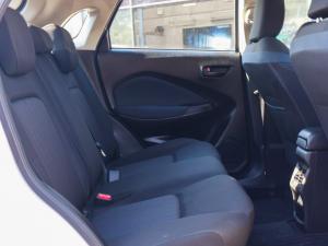 Toyota Starlet 1.5 Xi - Image 10