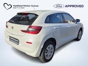 Toyota Starlet 1.5 Xi - Image 5