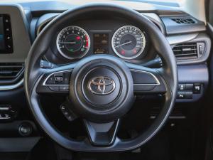 Toyota Starlet 1.5 Xi - Image 6