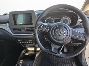 Toyota Starlet 1.5 Xi - Image 7